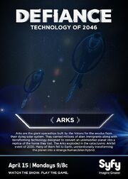 Arks