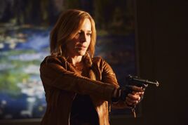 Defiance 304 amanda