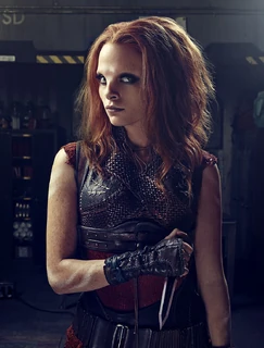 Irisa Nolan