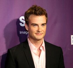 Robin Dunne