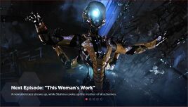This Womans Work
