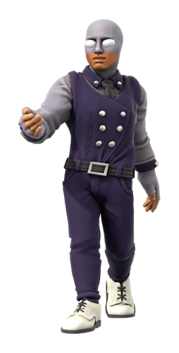 Oliver Gaspar Definition Wiki Fandom