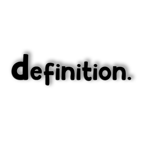 Discuss Everything About Definition Wiki Fandom