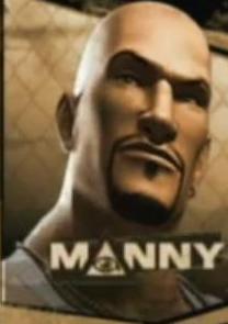 Manny, The Def Jam Wrestling Wiki