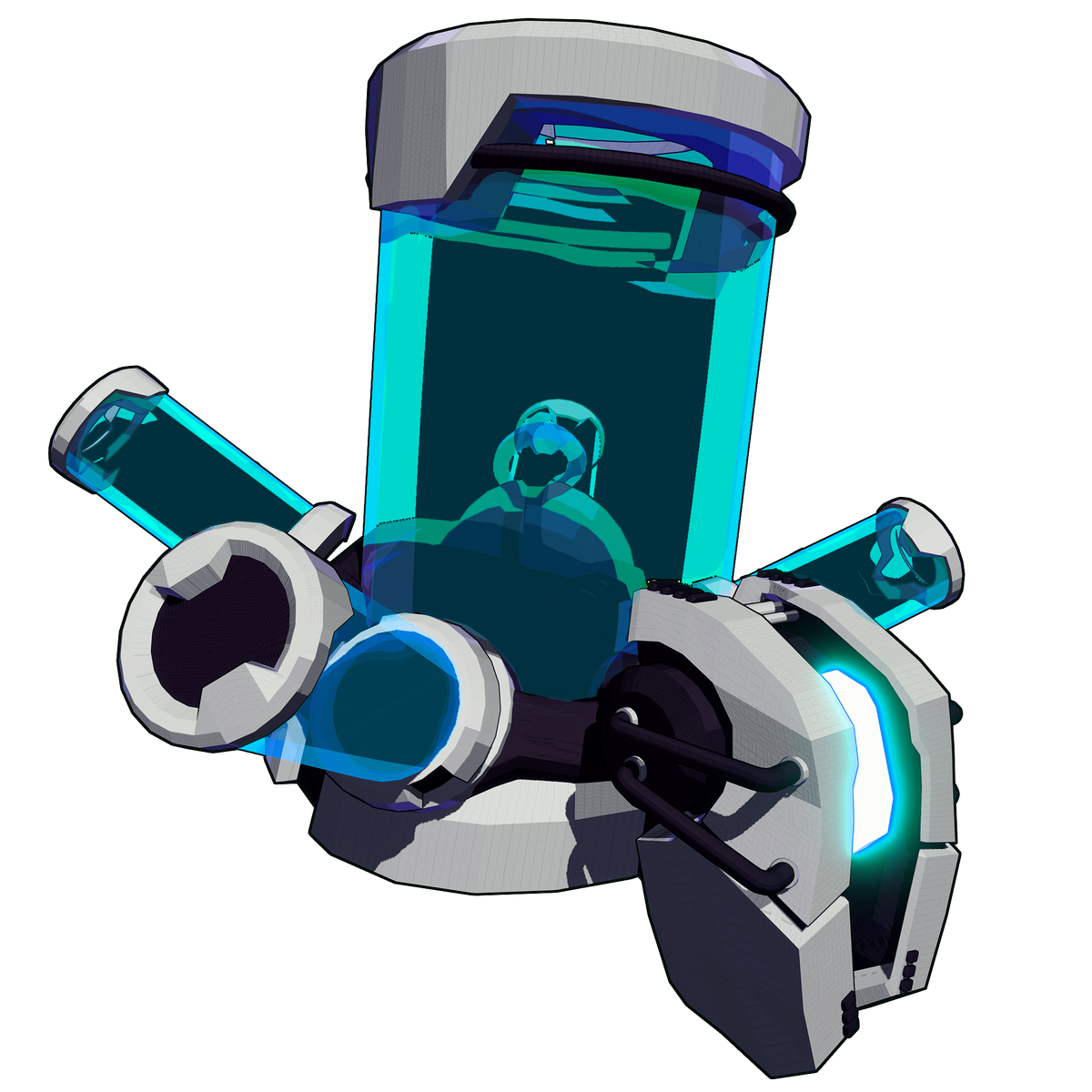 KarlOS | Deflector Wiki | Fandom