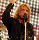 Joe Elliott