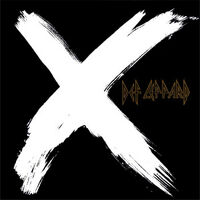 Def Leppard - X