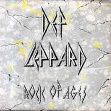 Rock of Ages | Def Leppard Wiki | Fandom
