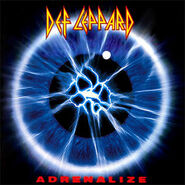 Adrenalize Era (1992-1995)