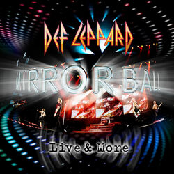 Def Leppard - Mirrorball (2011) front cover.jpg