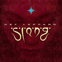 Def Leppard - Slang