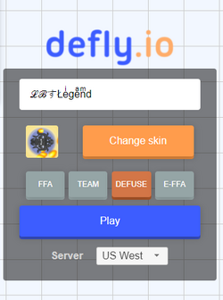 My Defly.io profile.png