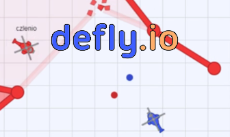 Defly.io em Jogos na Internet