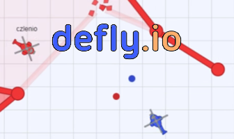 Defly.io Online - Play it Now at Coolmath Games