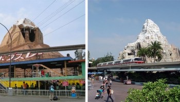 Nara Dreamland Defunct Amusement Parks Wikia Fandom