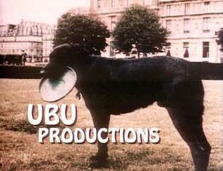 UBU Productions | Defunct Logos Wiki | Fandom