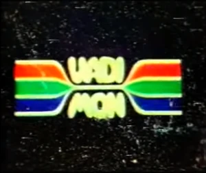 VadiMon Video | Defunct Logos Wiki | Fandom
