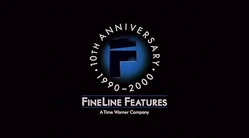 FineLine Features | Defunct Logos Wiki | Fandom