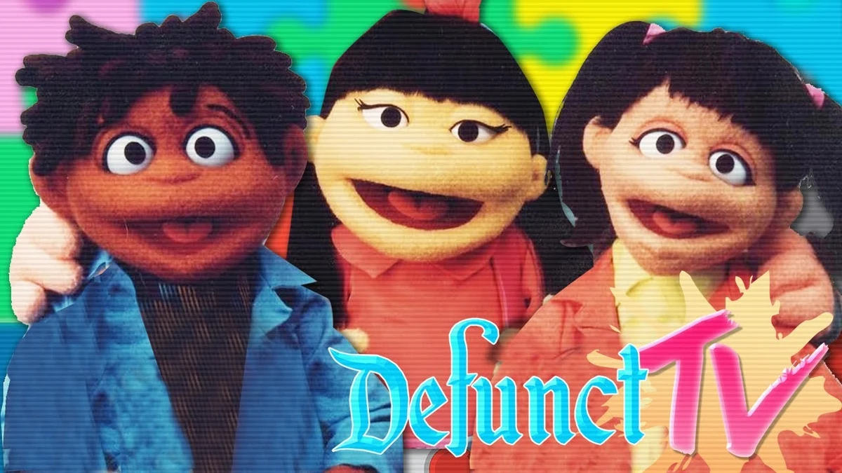 The Puzzle Place Defunctland Wiki Fandom