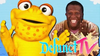 Gullah Gullah Island | Defunctland Wiki | Fandom