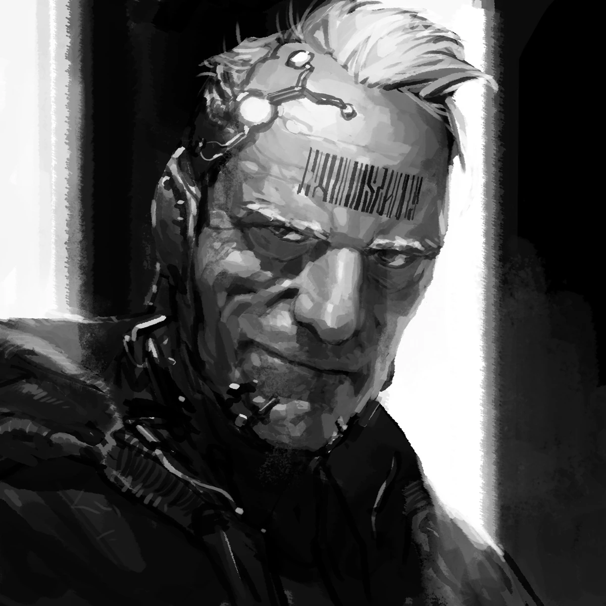 Modus | Degenesis Wiki | Fandom