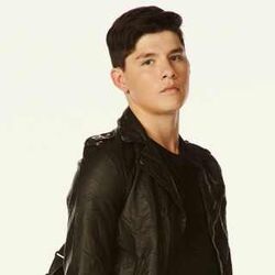 Category:Male Characters | Degrassi Evolution Wiki | Fandom