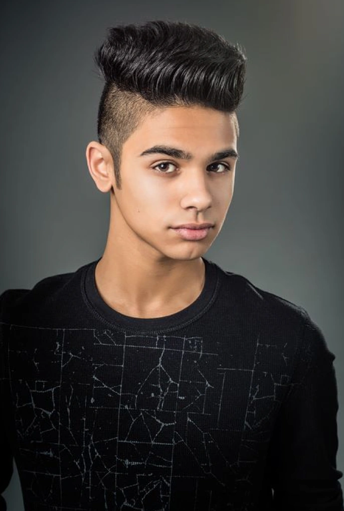 Vijay Maraj Degrassi Fanfic Blog Wiki Fandom