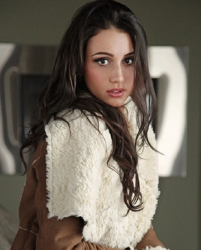 Bianca Desousa Degrassi Fanfic Blog Wiki Fandom