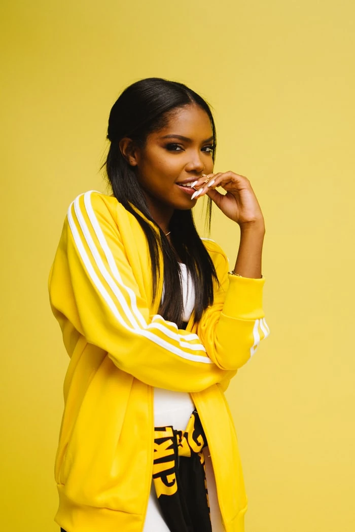 Eliza Degrassi Fanfic Blog Wiki Fandom