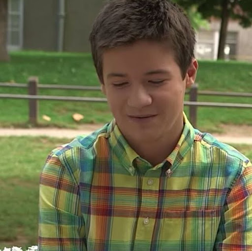 Jacob Lambert Degrassi Third Generation Wiki Fandom