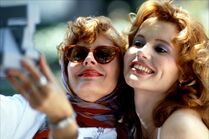 Thelma-Louise 598