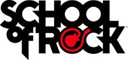 School of rock logo 0