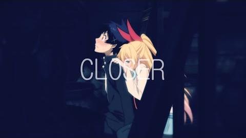 Nisekoi AMV - Closer