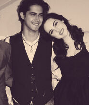 Avan and Liz