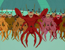 CrabPeople