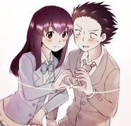 Koe no katachi