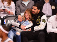 Drake-Ellen-Pompeo-Brooklyn-Nets-Game