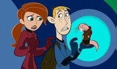 Kimpossible