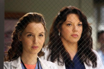 Jo and Callie