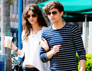 Eleanor x Louis
