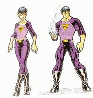 WonderTwins New