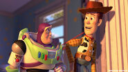 Woody x Buzz