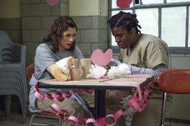 Morello and Suzanne