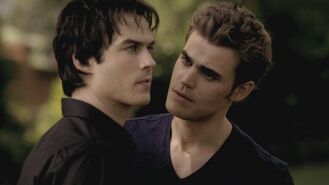 Stefan-and-damon-tvd