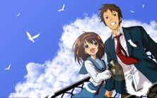 Haruhi-and-Kyon-haruhixkyon-13967916-1024-640