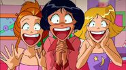 Totally Spies!