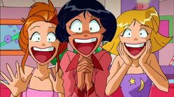 Totally Spies!