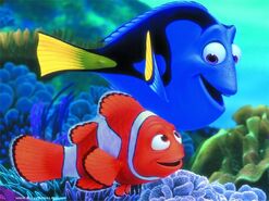 Finding-nemo