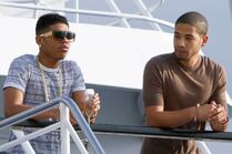 Empire-fox-jamal-jussie-smollett-Hakeem-Bryshere-Gray-glamazons-blog