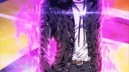 k project red king gif